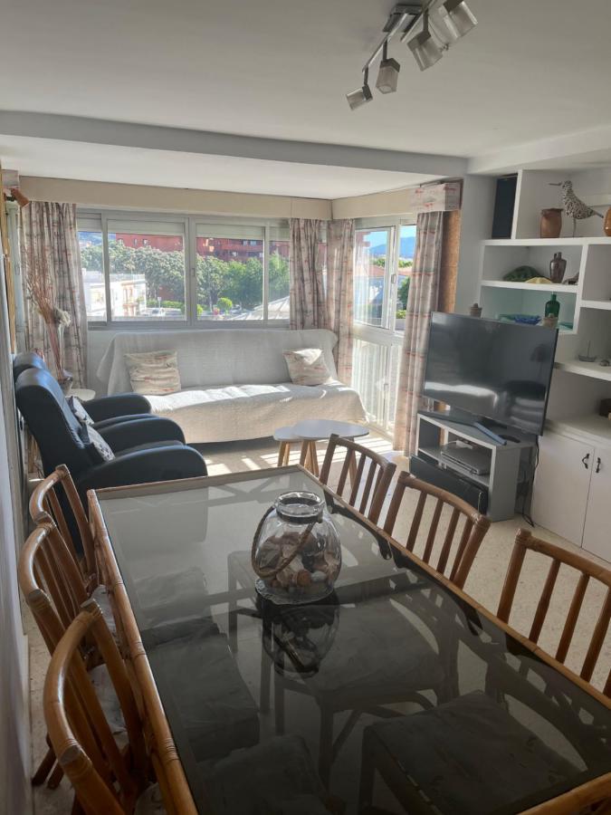 Large Three Bedroom Apartment Panoramic Sea Views Estepona Extérieur photo