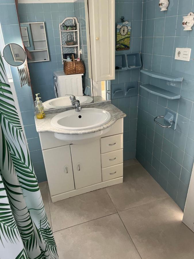 Large Three Bedroom Apartment Panoramic Sea Views Estepona Extérieur photo