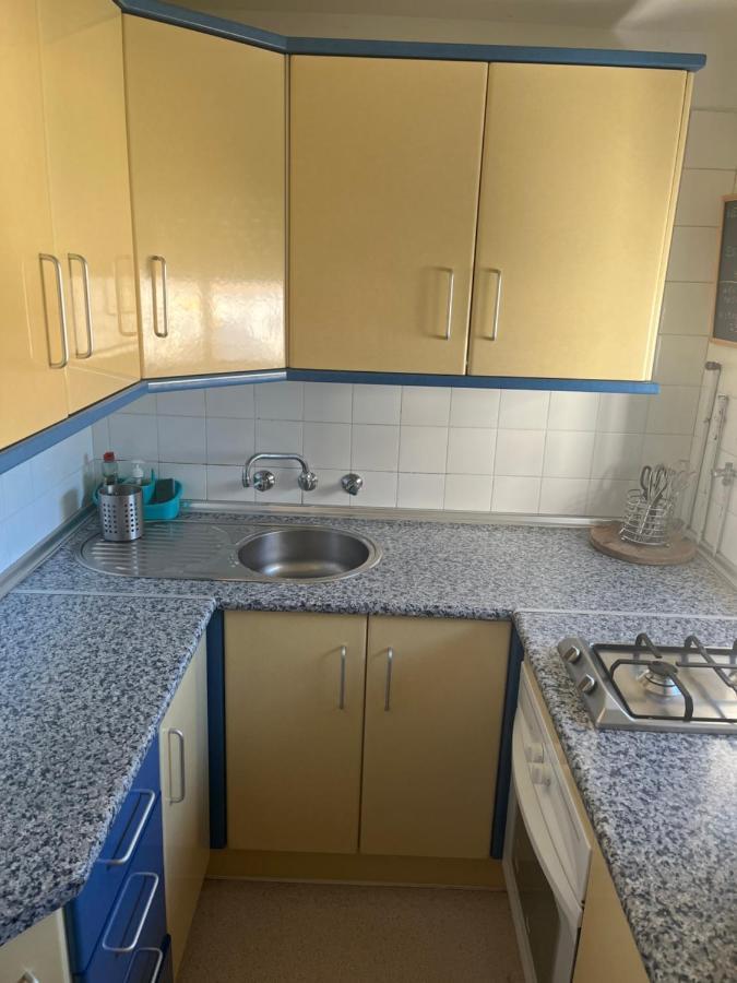 Large Three Bedroom Apartment Panoramic Sea Views Estepona Extérieur photo