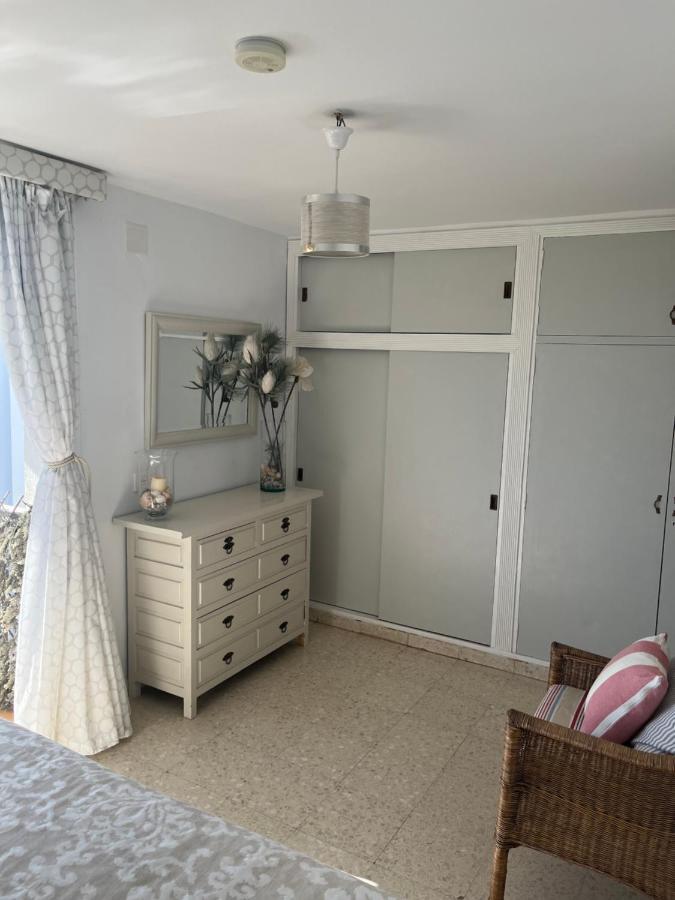 Large Three Bedroom Apartment Panoramic Sea Views Estepona Extérieur photo